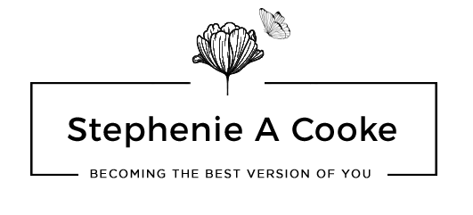 Stephenie A Cooke Logo